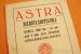 ASTRA 3000 - INSTRUKCJA MANUAL - Sprzedaż