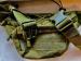 Taktyczna nerka biodrowa, POJ. ok. 3L, olive green - Sprzedaż
