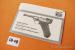 P08 LUGER MAUSER - INSTRUKCJA MANUAL - Sprzedaż