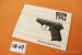 WALTHER TPH - INSTRUKCJA MANUAL - Predaj