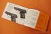 WALTHER TPH - INSTRUKCJA MANUAL - Sprzedaż
