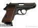 Pistolet Manurhin PPK, 7.65 Br.  [C4024] - Sprzedaż
