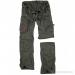 Kalhoty Surplus Royal Outback - olivové - Predaj