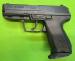 HECKLER & KOCH P2000 V3, kal. 9×19 mm DOSTAWA! - Predaj