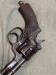 Revolver Nagant M.1895, prvopočátek!!! - Prodej