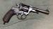 Revolver Nagant M.1895, prvopočátek!!! - Prodej
