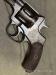 Revolver Nagant M.1895, prvopočátek!!! - Prodej