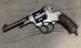 Revolver Nagant M.1895, prvopočátek!!! - Prodej