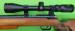 ANSCHUTZ MODELL MATCH 64 .22LR + HAWKE SPORT - Predaj