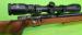 ANSCHUTZ MODELL MATCH 64 .22LR + HAWKE SPORT - Predaj