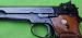 SMITH & WESSON Model 52-1 .38 Special DOSTAWA - Predaj