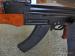 AKS AK 47 Bułgarski Kałasznikow 7,62x39 frezowany - Sprzedaż