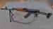 AKS AK 47 Bułgarski Kałasznikow 7,62x39 frezowany - Sprzedaż