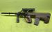 #0349 KARABIN STEYR AUG STG.77 A1, kal. 5,56x45mm - Predaj