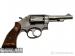 Rewolwer Smith & Wesson Mod.64 .38 Sp. [G1072 - Predaj
