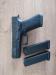 Glock 45, 6. gen - Predaj