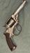 Revolver Tranter 1868 DA .32 long - Prodej