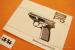 WALTHER P5 - INSTRUKCJA MANUAL - Sprzedaż