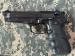 Pistolet Beretta M92 FS  kaliber 9mm Para - Sprzedaż