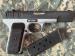 Pistolet TT 53 rok  kal.7,65x25 FB Radom 11 w owal - Sprzedaż
