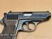 Pistolet Walther PPK, 7.65 Br.  [C5099] - Predaj