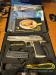 Desert Eagle 44 mag. nikiel - Sprzedaż