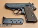 Pistolet Walther PPK, 7.65 Br.  [C5115] - Sprzedaż
