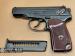 Pistolet Makarov PM, 9x18mm Makarov [C5135] - Sprzedaż