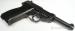 Pistolet Walther P38 cyq kal. 9x19mm - Sprzedaż