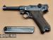 Pistolet Mauser P.08 byf 4, 9x19mm Parabell [C5114 - Sprzedaż