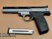 Pistolet Smith & Wesson 22S, .22 LR [Z1830] - Sprzedaż