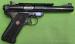 RUGER MARK III TARGET .22 LR DOSTAWA W CENIE! - Sprzedaż