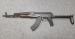 Karabinek AKMS FB RADOM, kal. 7,62x39 - 1973 rok - Sprzedaż