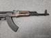 Karabinek AKMS FB RADOM, kal. 7,62x39 - 1973 rok - Sprzedaż