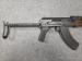Karabinek AKMS FB RADOM, kal. 7,62x39 - 1973 rok - Sprzedaż