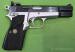 BROWNING HIGH POWER PRACTICAL 9×19 MM DOSTAWA!  - Sprzedaż