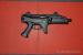 Pistolet maszynowy Scorpion EVO3 A1, 9x19mm  - Sprzedaż
