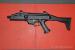 Pistolet maszynowy Scorpion EVO3 A1, 9x19mm  - Sprzedaż
