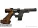 Pistolet Walther GSP, .22 LR + .32 S& [C4050] - Sprzedaż