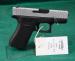 Pistolet Glock 43x silver 9x19 - Sprzedaż