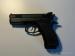  Pistolet CZ75 P-01 Omega - Sprzedaż