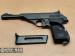 Pistolet Bernardelli Mod. 60 AM, 7.65 Br.  [C5101] - Sprzedaż