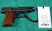 Pistolet Emma Werke EP25 6,35mm Browning  - Sprzedaż