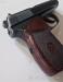 Pistolet Makarov IŻ 70 kal.9x18 - Sprzedaż