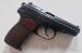 Pistolet Makarov IŻ 70 kal.9x18 - Sprzedaż