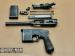 Pistolet Mauser C32 Schnel, 7.63x25mm Mause [M6358 - Sprzedaż