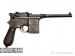 Pistolet Mauser C32 Schnel, 7.63x25mm Mause [M6358 - Sprzedaż