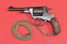 #8392 REWOLWER NAGANT M1895, 1943, Kal.7,62 Nag. - Sprzedaż