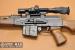 Karabin snajperski Zastava M76, 8x57mm [R3345] - Sprzedaż