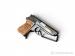 Walther PPK Zella-Mehlis 1942 | Stan Bardzo dobry - Sprzedaż